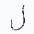 Fox International Stiff Rig Beaked carp hooks black CHK240