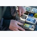 Matrix Fishing Storage Box 8 Compartment Deep 4
