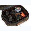 Fox International Camolite Rigid Lead & Bits Compact camo carp bag 4