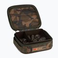 Fox International Camolite Rigid Lead & Bits Compact camo carp bag 5