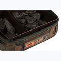Fox International Camolite Rigid Lead & Bits Compact camo carp bag 6