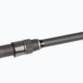 Fox International Horizon X5-S Abbreviated Handle carp fishing rod black CRD336 7