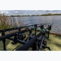 Fox International Horizon X5 carp rod - S Spod/Marker Full shrink black matte 11