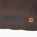 Fox International Duralite 5 Season System brown bed CBC099 3