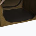 Fox International Session Table With Storage brown CAC784 2