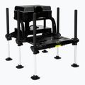 Matrix XR36 Pro Shadow Seatbox fishing platform black GMB170