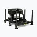 Matrix XR36 Pro Shadow Seatbox fishing platform black GMB170 7