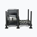 Matrix XR36 Pro Shadow Seatbox fishing platform black GMB170 8
