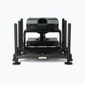 Matrix XR36 Pro Shadow Seatbox fishing platform black GMB170 9