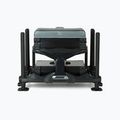 Matrix XR36 Pro Shadow Seatbox fishing platform black GMB170 10