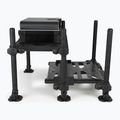 Matrix XR36 Comp Shadow Seatbox fishing platform black GMB172 2