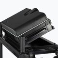 Matrix XR36 Comp Shadow Seatbox fishing platform black GMB172 3