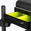 Matrix XR36 Comp Shadow Seatbox fishing platform black GMB172 4