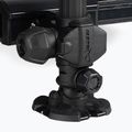 Matrix XR36 Comp Shadow Seatbox fishing platform black GMB172 6