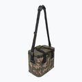 Carp bag Fox International Aquos Camolite Coolbag brown CEV024 3