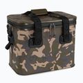 Carp bag Fox International Aquos Camolite Coolbag brown CEV024 6