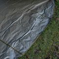 Tent floor Fox International Frontier LITE green CUM308 2