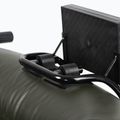 Fox International 160 Green Boat with Air Deck green fishing pontoon CIB039 4