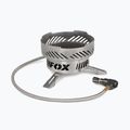 Fox International Fox Cookware infrared stove silver CCW019
