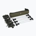 Pins + lashings Fox International R-Series Bivvy Storm 2