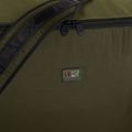 Fox International R-Series Large Bedchair fishing bag green CLU448 4