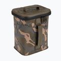 Fox International Aquos Camolite camo carp bag