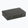 Fox International Edges "loaded" fishing box medium black 3