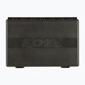 Fox International Edges "loaded" fishing box medium black 4