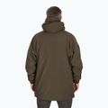 Fox International Sherpa-Tec Pullover khaki Jacket 3