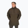 Fox International Sherpa-Tec Pullover khaki Jacket 4