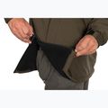Fox International Sherpa-Tec Pullover khaki Jacket 7