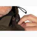 Fox International Sherpa-Tec Pullover khaki Jacket 8