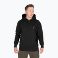 Fox International Collection Hoody black/orange sweatshirt