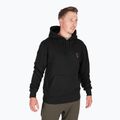 Fox International Collection Hoody black/orange sweatshirt 4