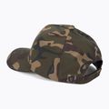 Fox International camo baseball cap 3