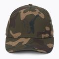 Fox International camo baseball cap 4