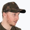Fox International camo baseball cap 5