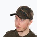 Fox International camo baseball cap 6
