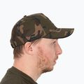 Fox International camo baseball cap 7