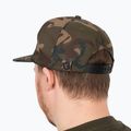 Fox International camo baseball cap 8