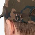 Fox International camo baseball cap 9