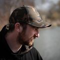 Fox International camo baseball cap 10