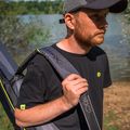 Matrix Ethos 2 Rod Holdall rod case black 10
