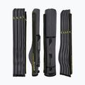 Matrix Ethos 4 Rod Holdall black rod case