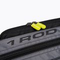 Matrix Ethos 4 Rod Holdall black rod case 6