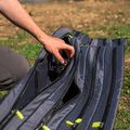 Matrix Ethos 4 Rod Holdall black rod case 13