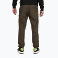 Fox International Collection LW Cargo green/black trousers 2