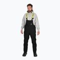 Matrix Ultra-Light Salopettes black fishing trousers