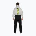 Matrix Ultra-Light Salopettes black fishing trousers 2