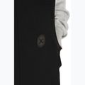 Matrix Ultra-Light Salopettes black fishing trousers 6